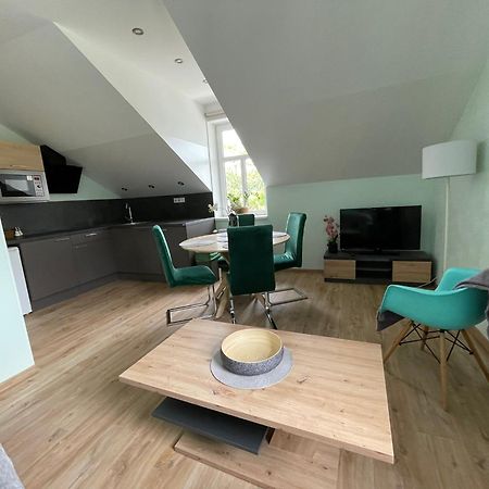 Apartmany Jasmin Liberec Extérieur photo