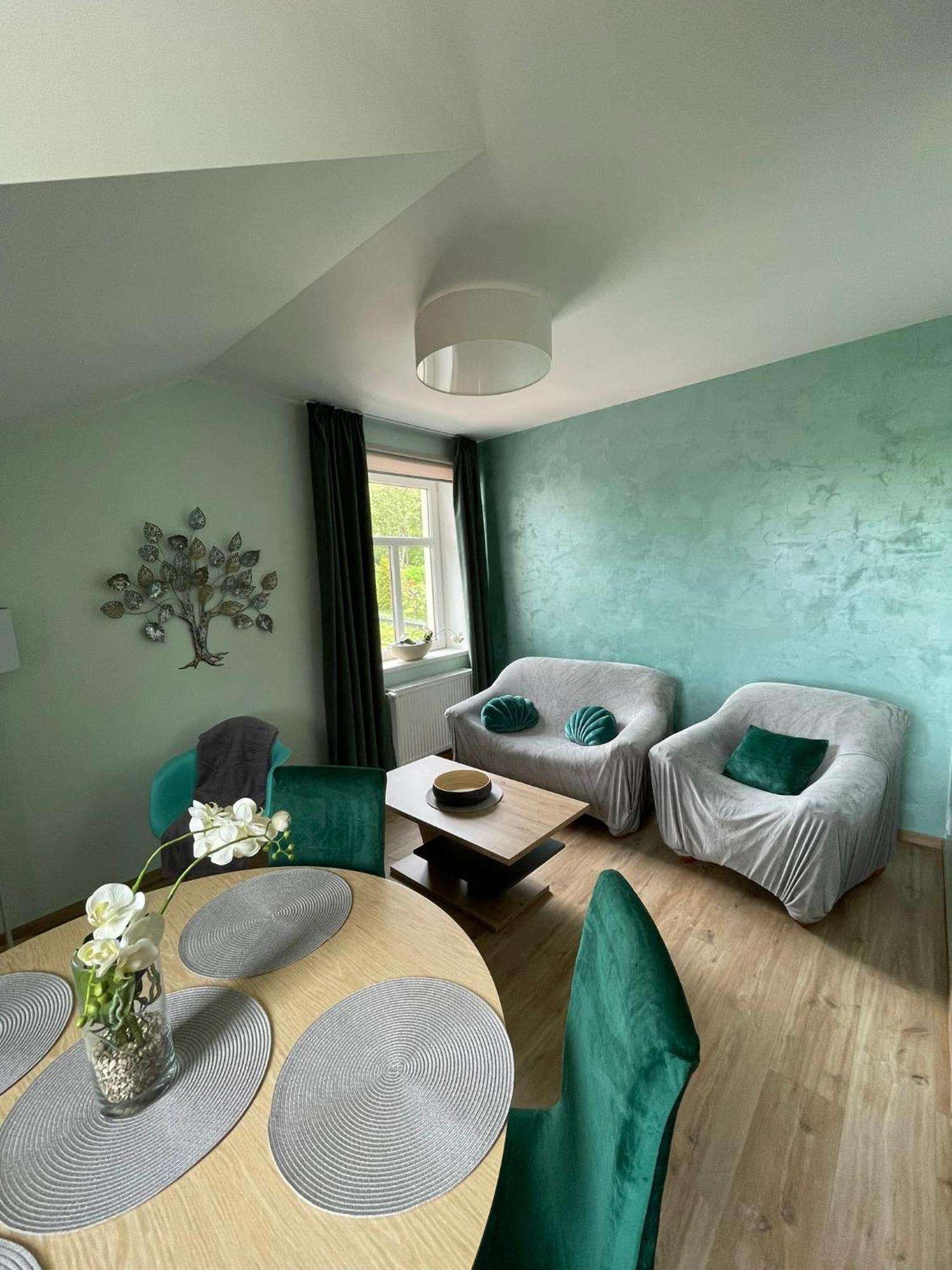 Apartmany Jasmin Liberec Extérieur photo