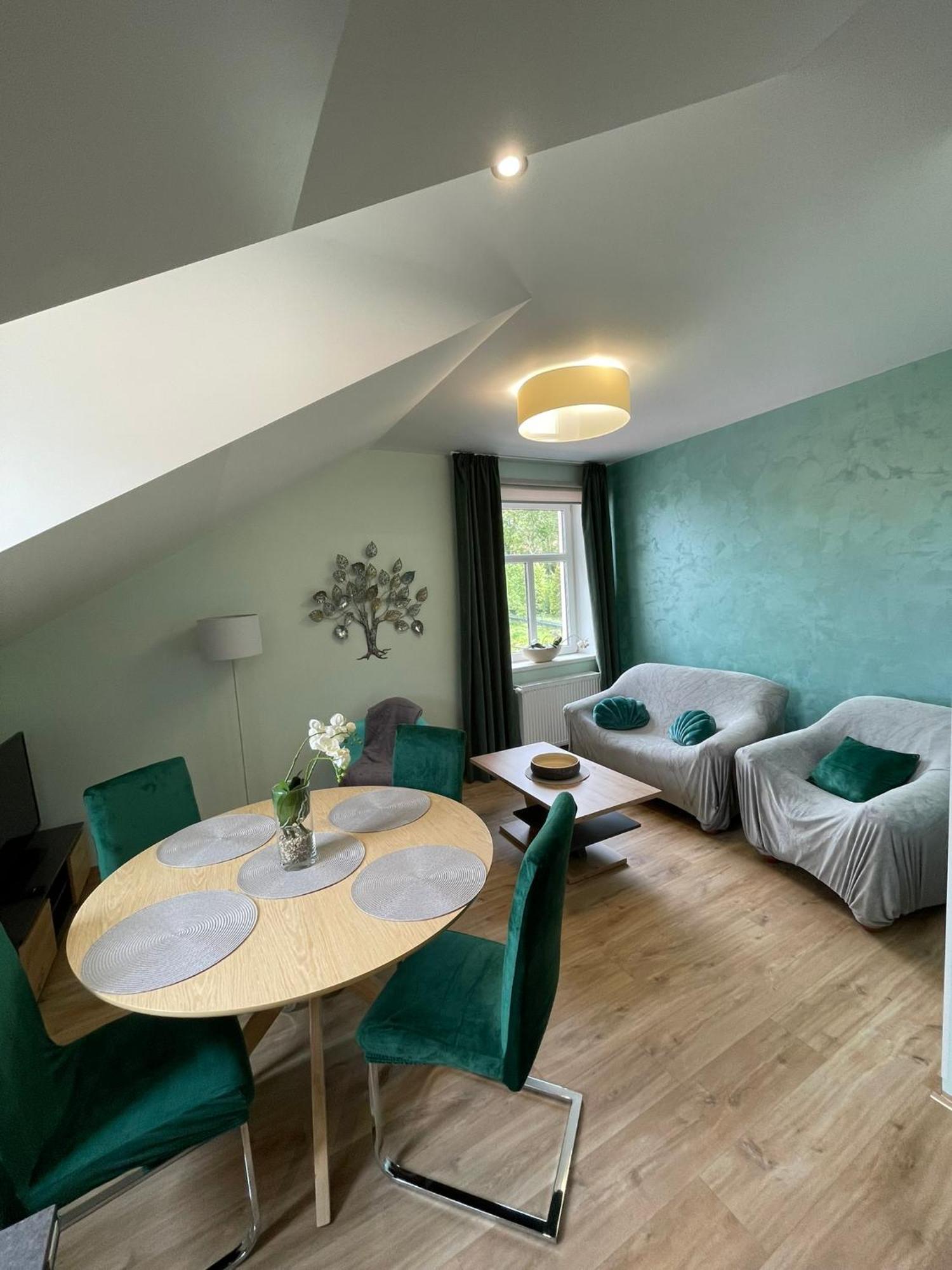 Apartmany Jasmin Liberec Extérieur photo