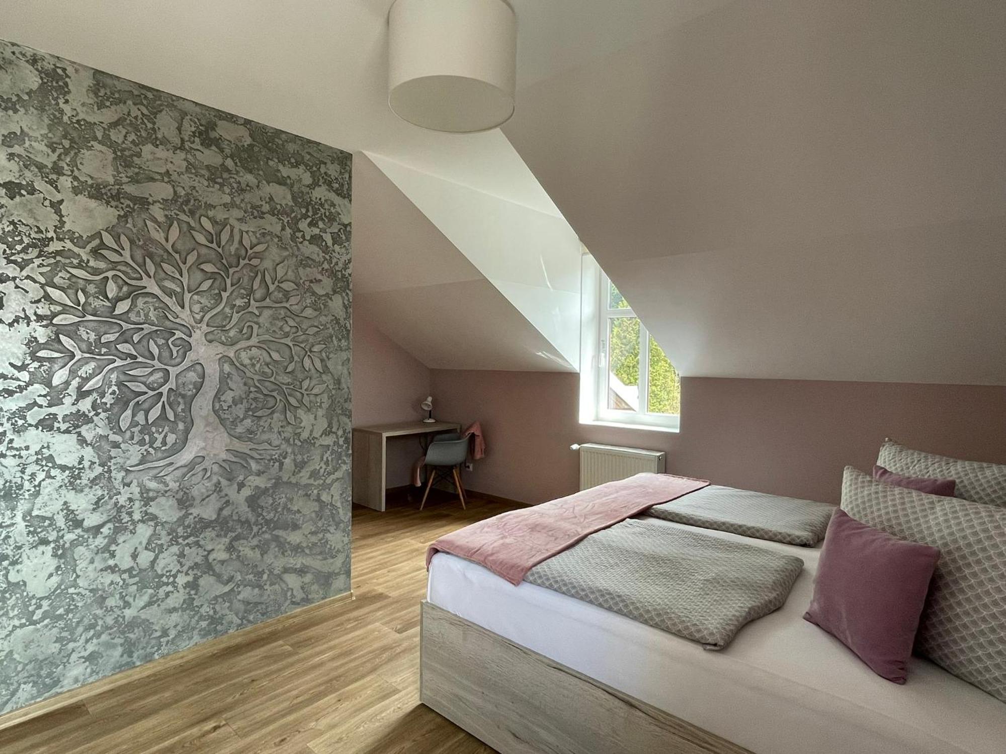 Apartmany Jasmin Liberec Extérieur photo