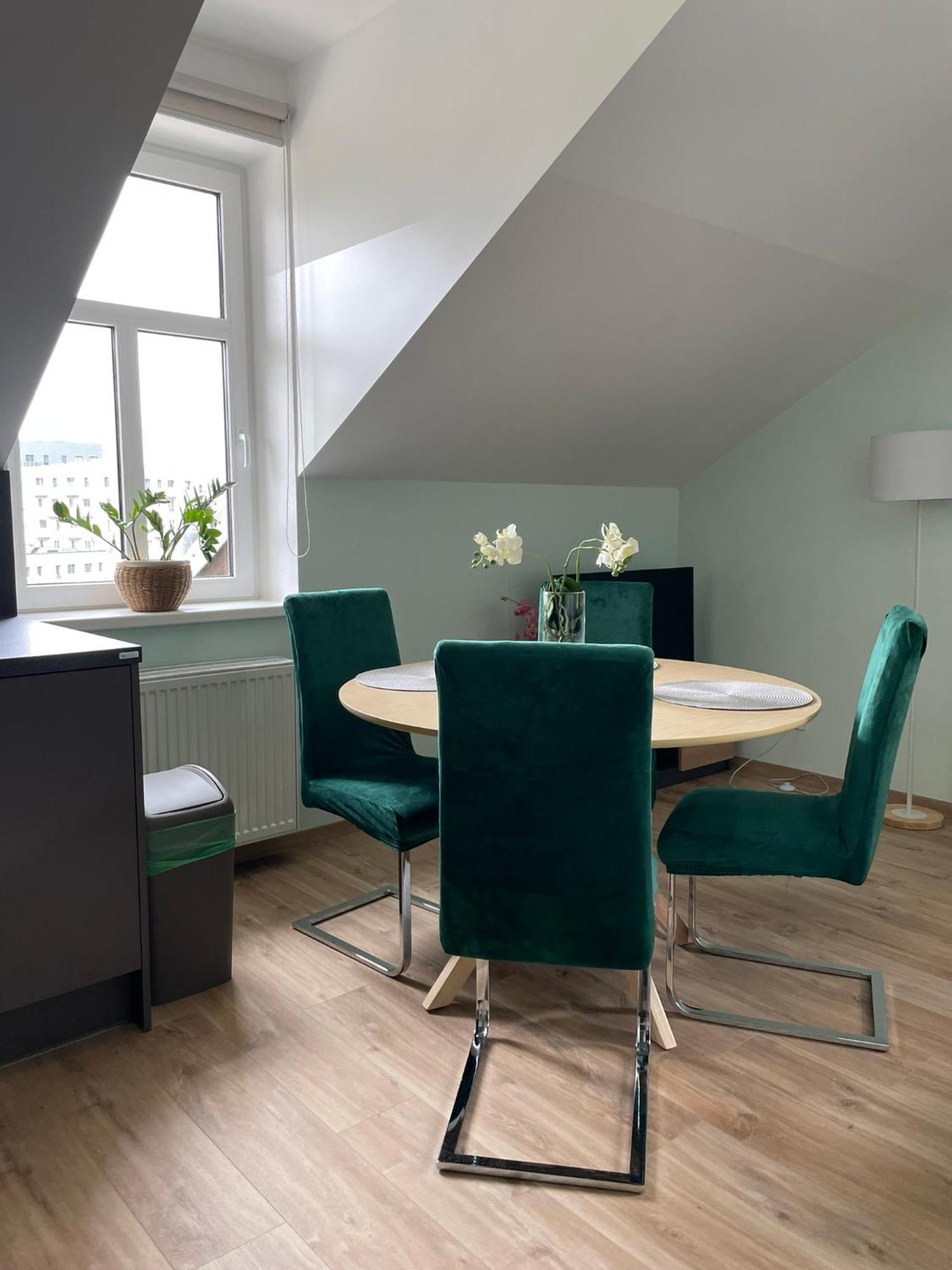 Apartmany Jasmin Liberec Extérieur photo