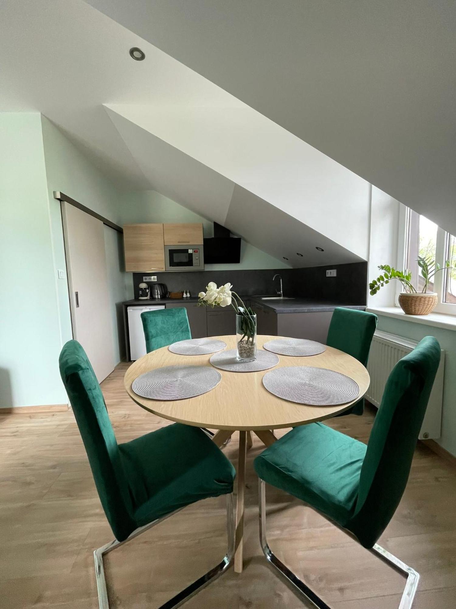 Apartmany Jasmin Liberec Extérieur photo