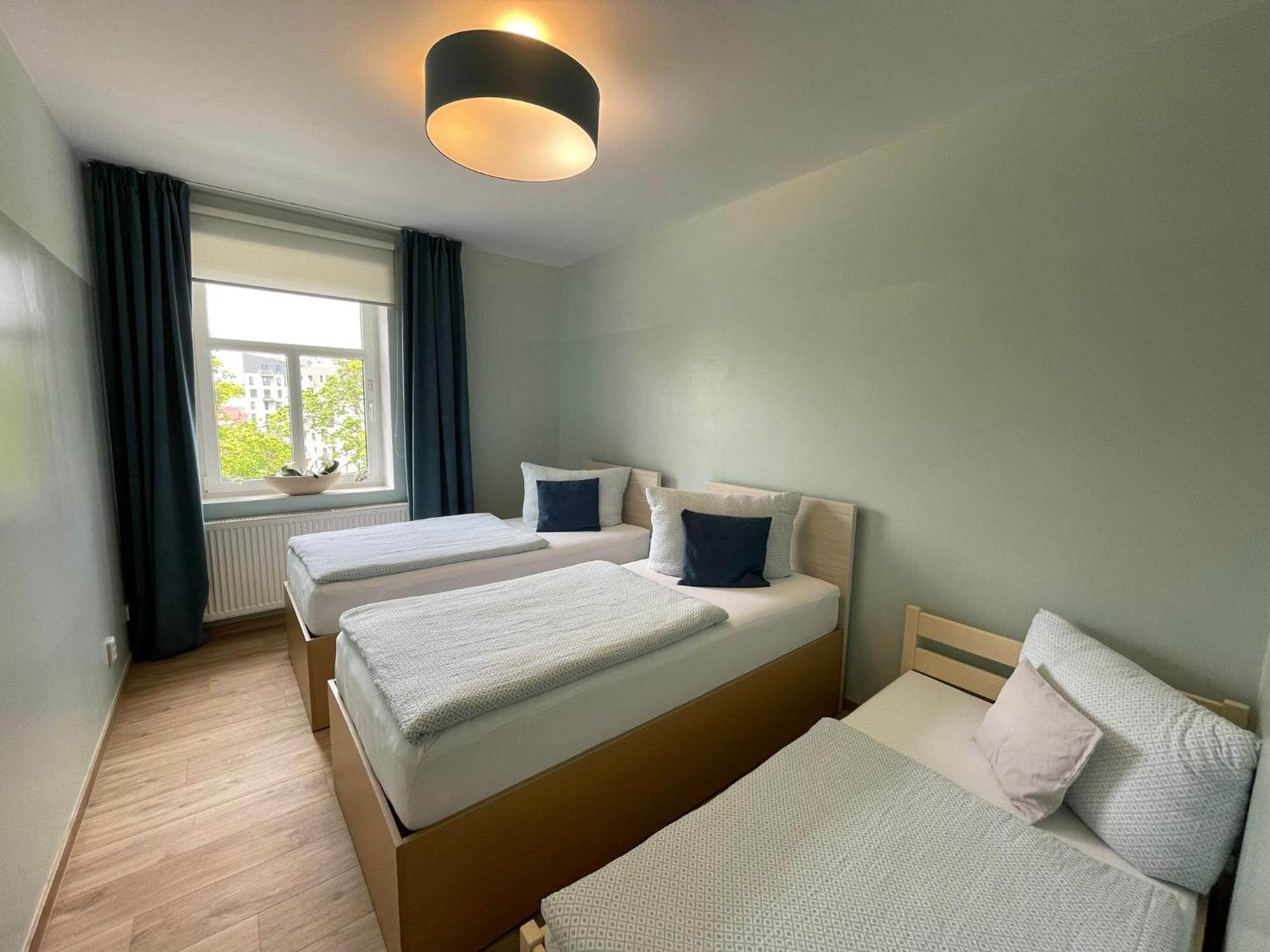 Apartmany Jasmin Liberec Extérieur photo