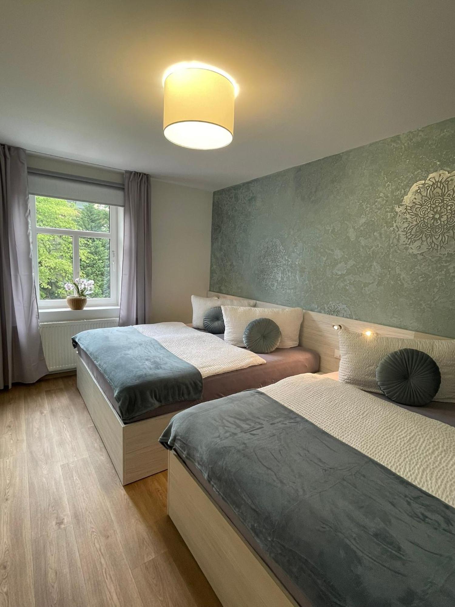 Apartmany Jasmin Liberec Extérieur photo