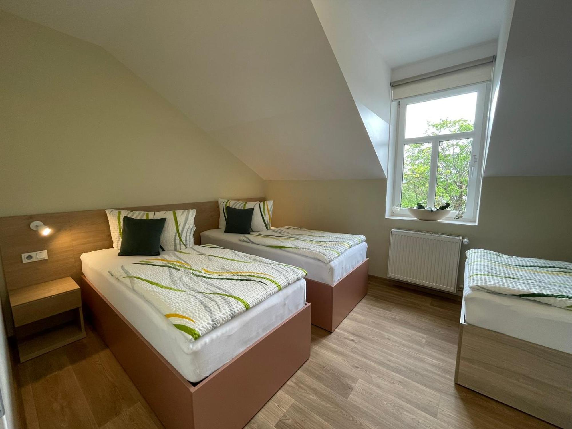 Apartmany Jasmin Liberec Extérieur photo