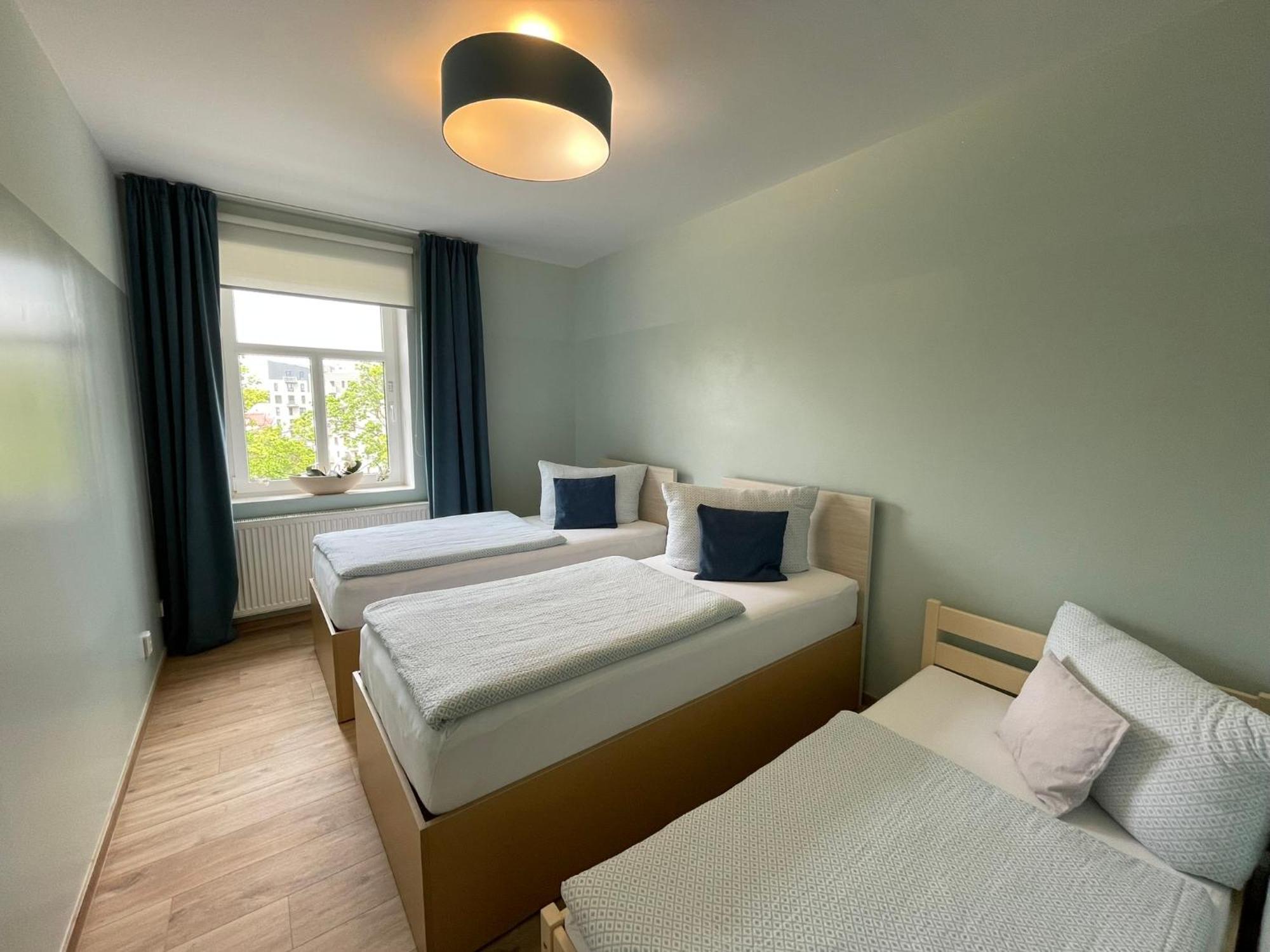 Apartmany Jasmin Liberec Extérieur photo