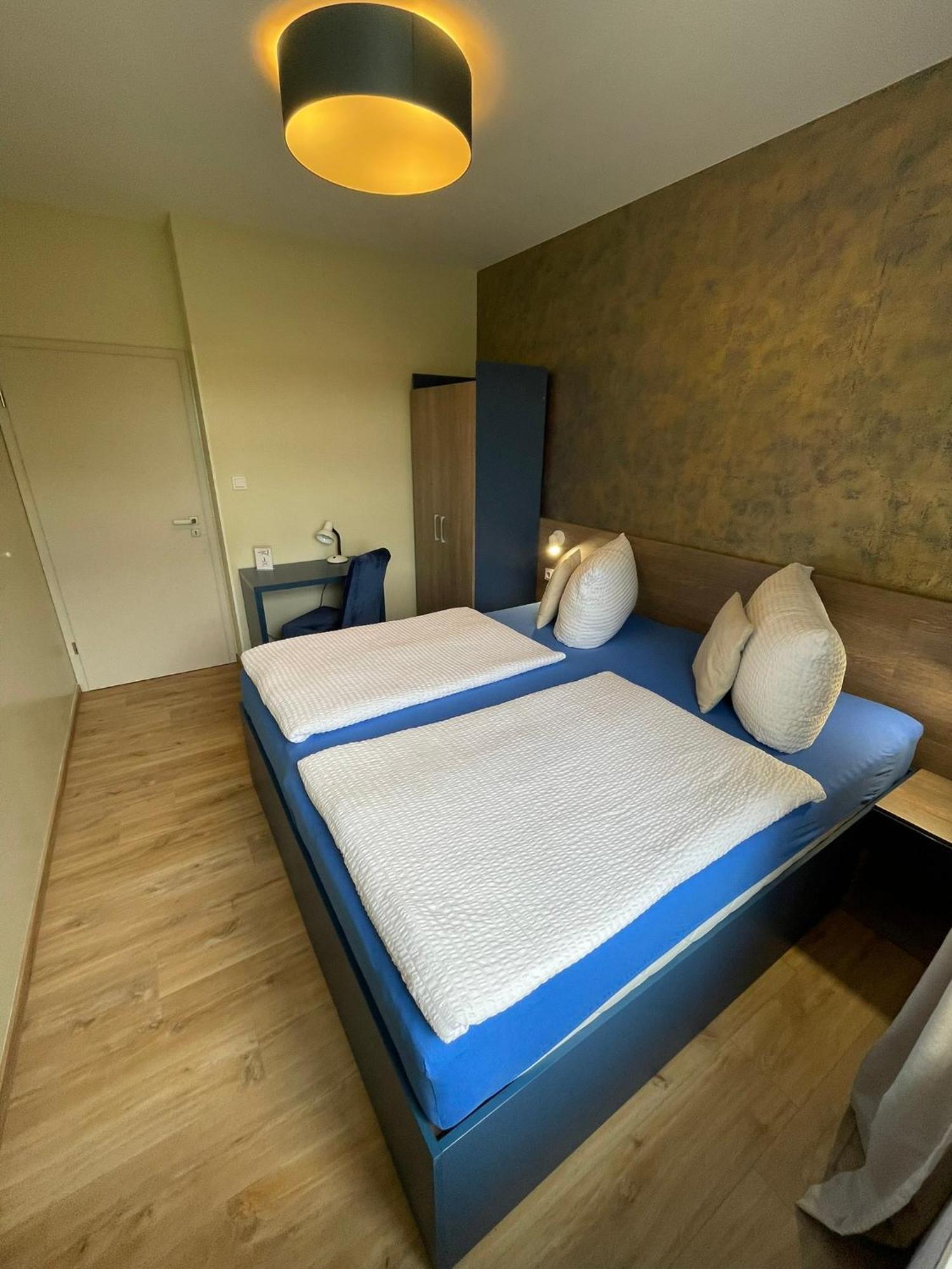 Apartmany Jasmin Liberec Extérieur photo