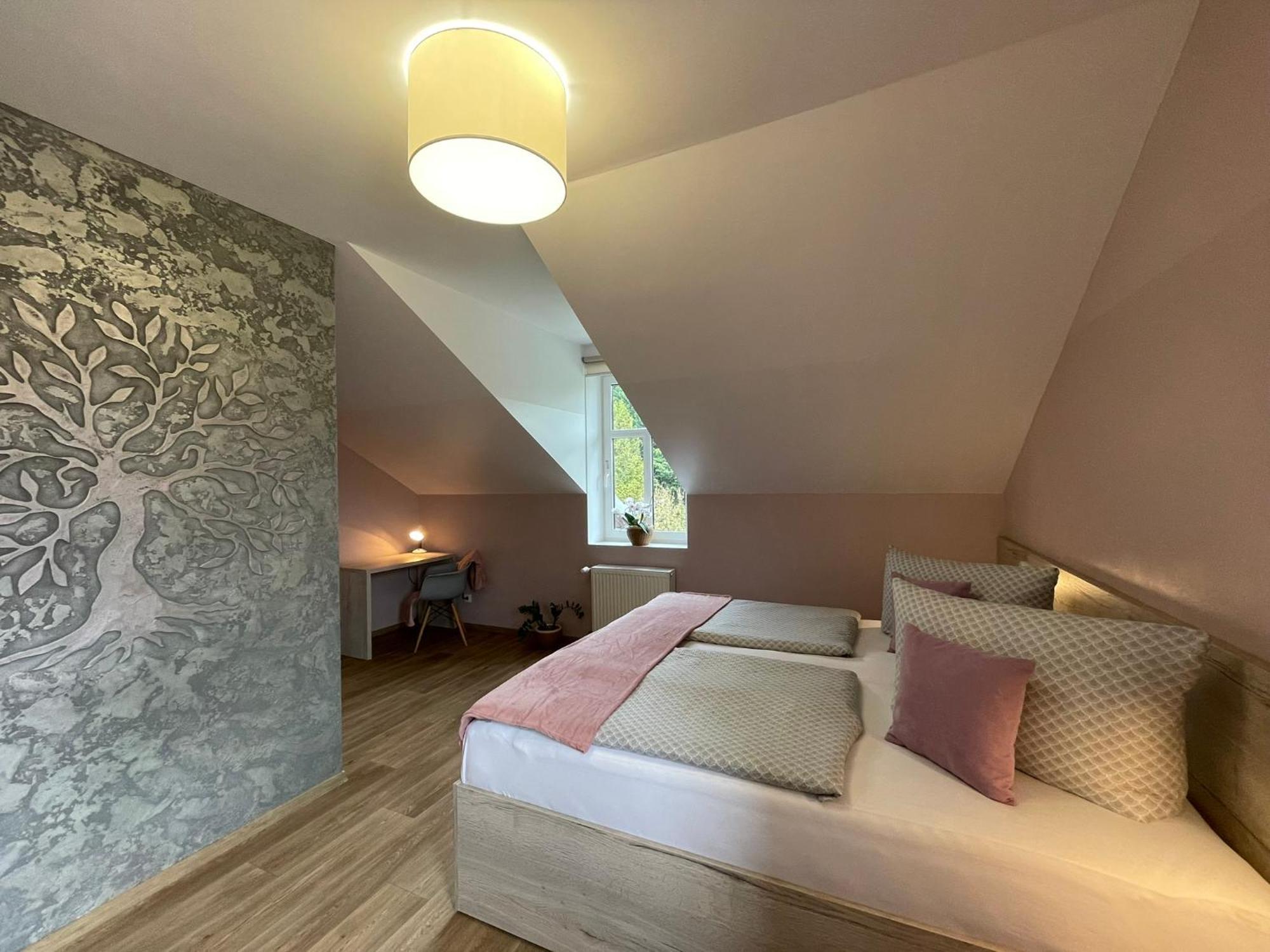 Apartmany Jasmin Liberec Extérieur photo