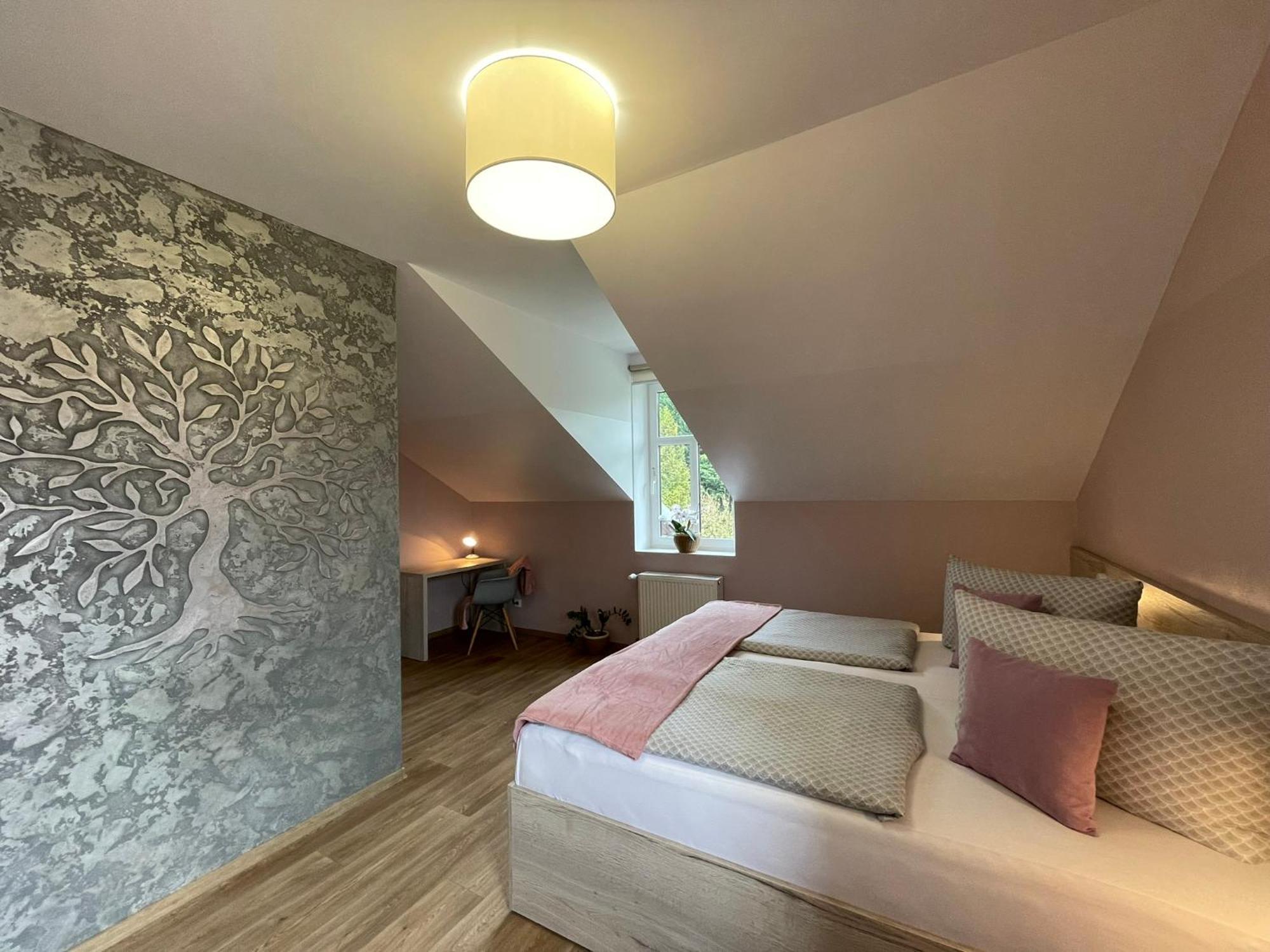 Apartmany Jasmin Liberec Extérieur photo