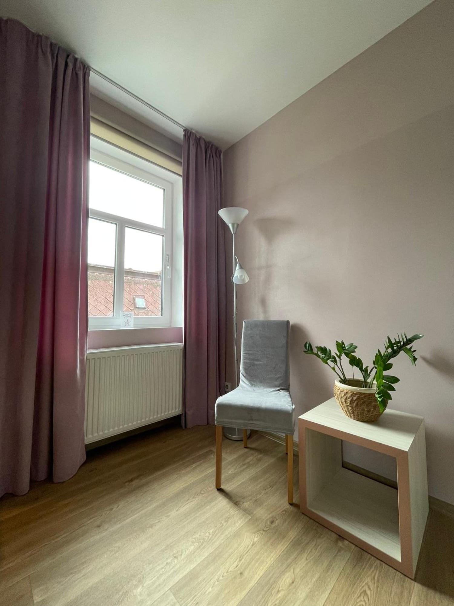 Apartmany Jasmin Liberec Extérieur photo