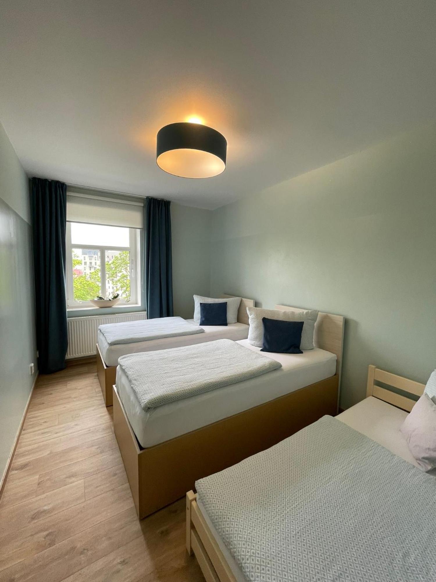 Apartmany Jasmin Liberec Extérieur photo