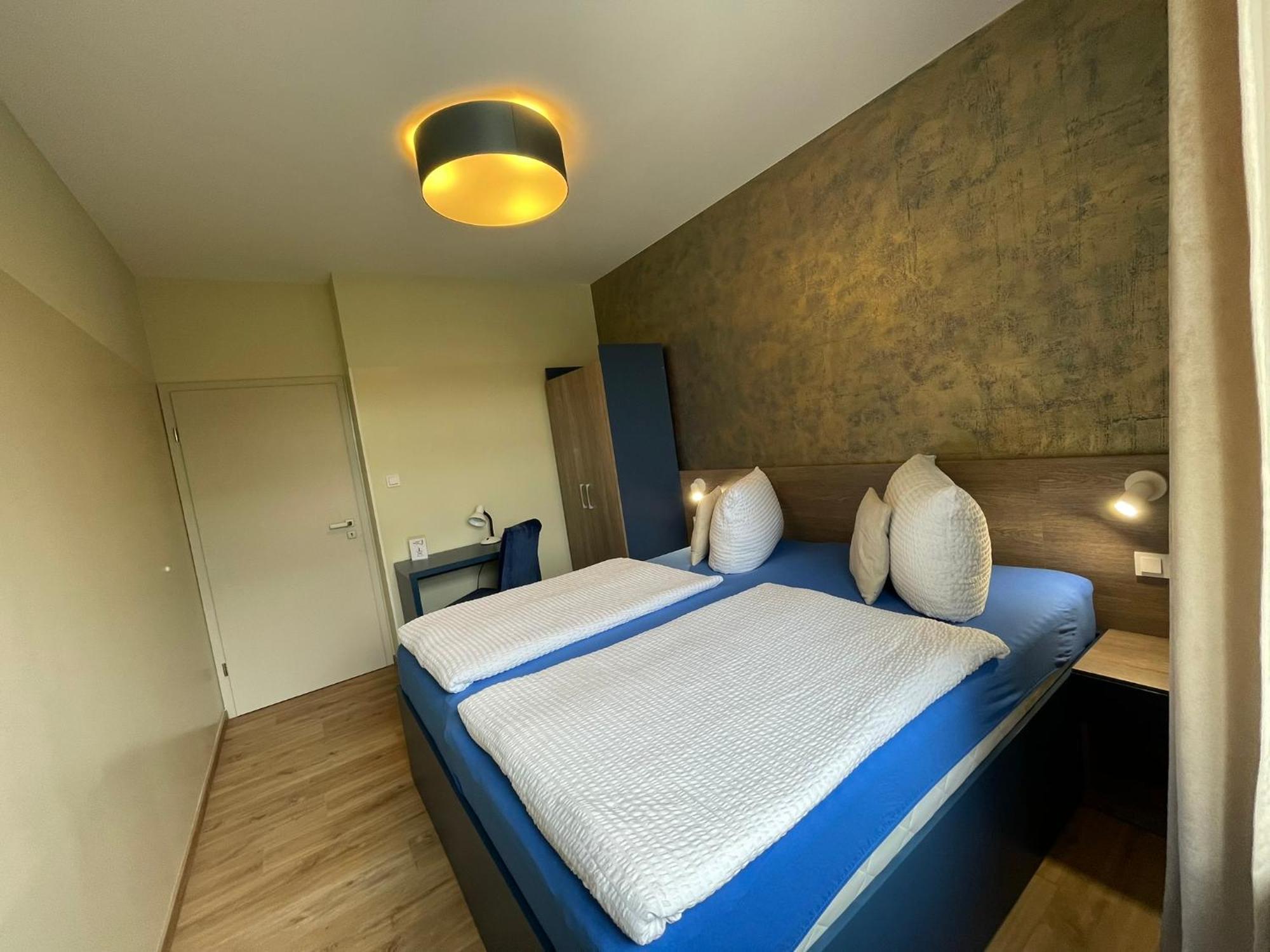 Apartmany Jasmin Liberec Extérieur photo