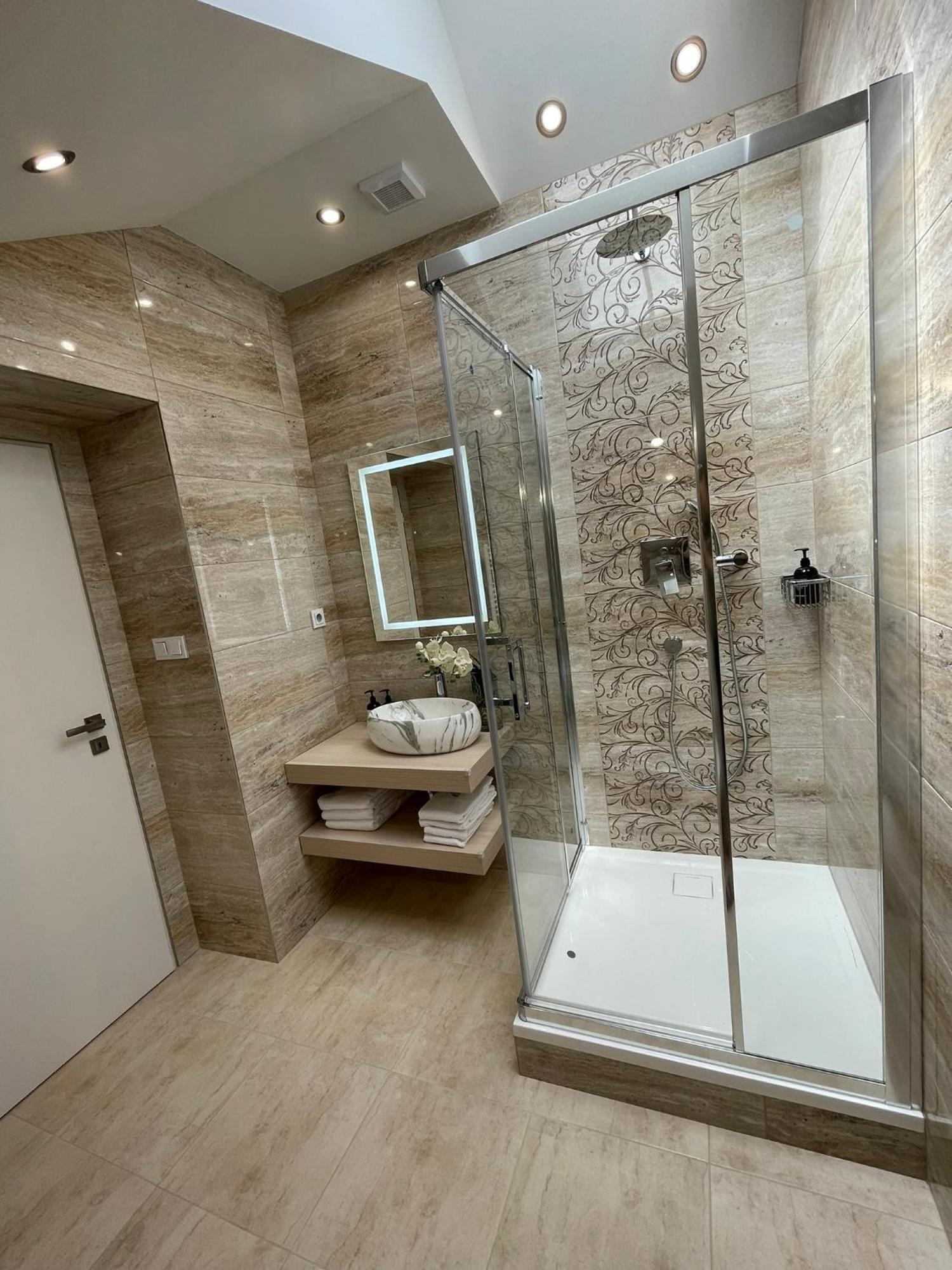 Apartmany Jasmin Liberec Extérieur photo