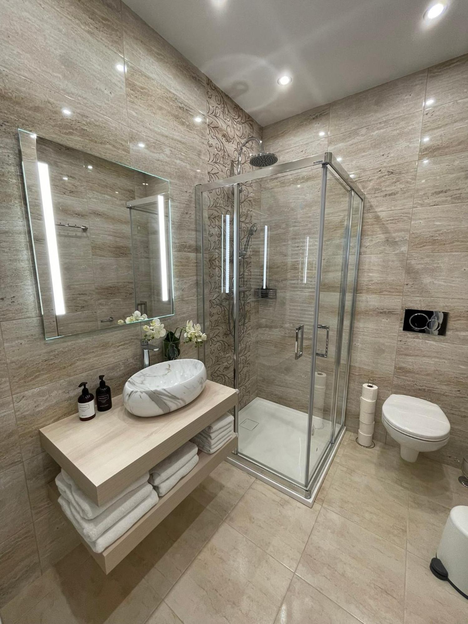 Apartmany Jasmin Liberec Extérieur photo