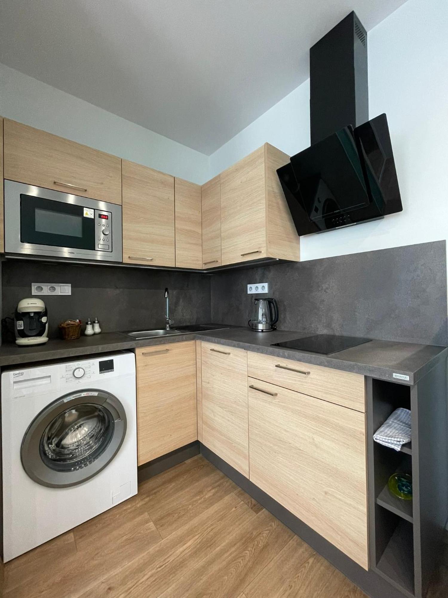 Apartmany Jasmin Liberec Extérieur photo