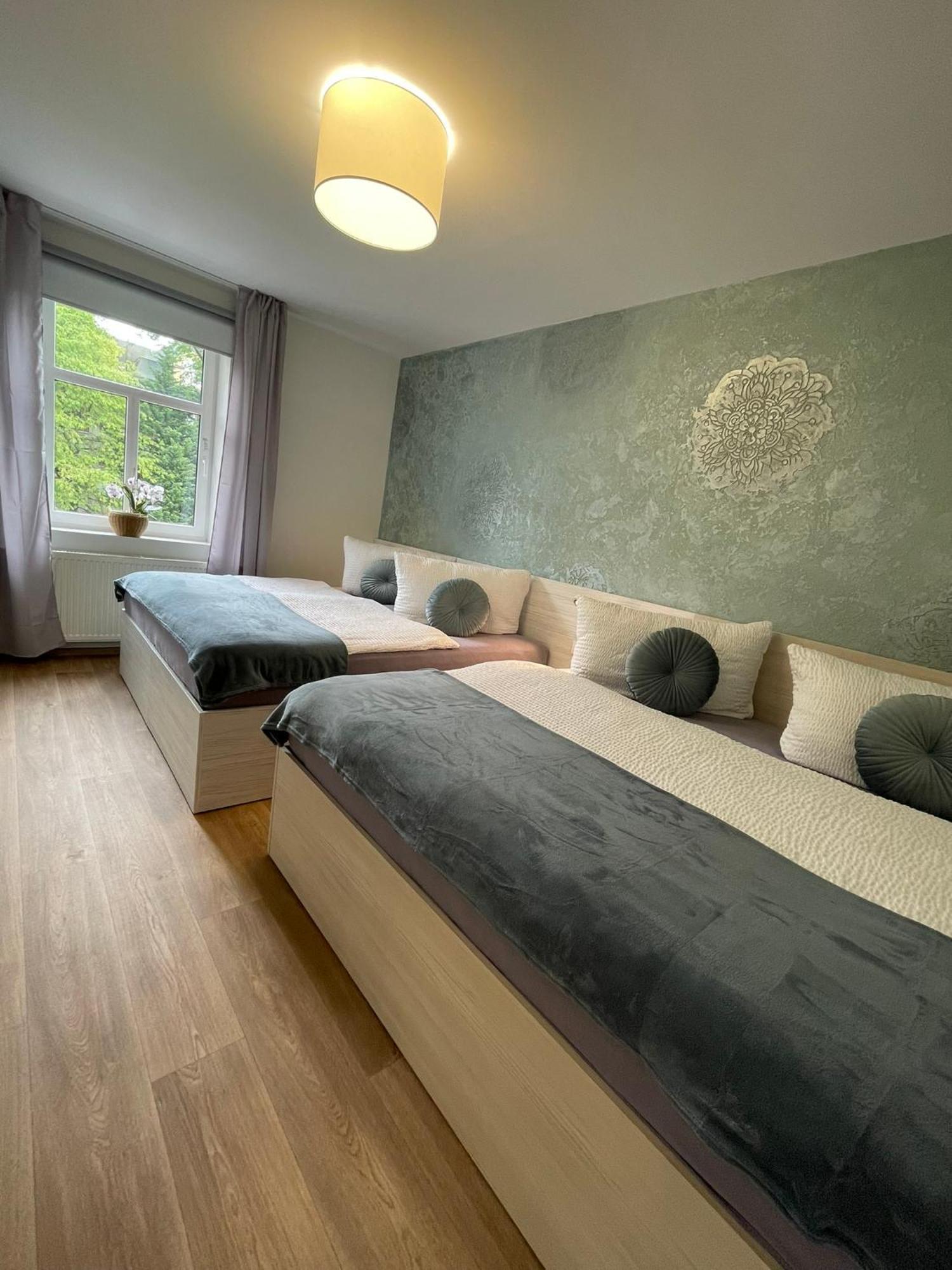 Apartmany Jasmin Liberec Extérieur photo