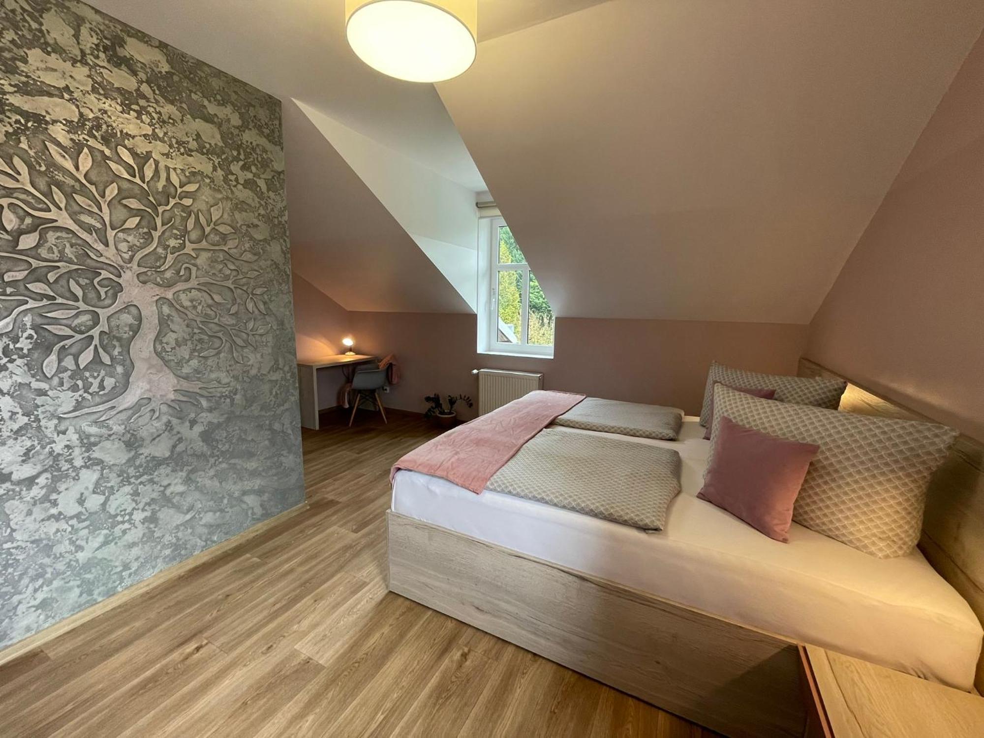 Apartmany Jasmin Liberec Extérieur photo