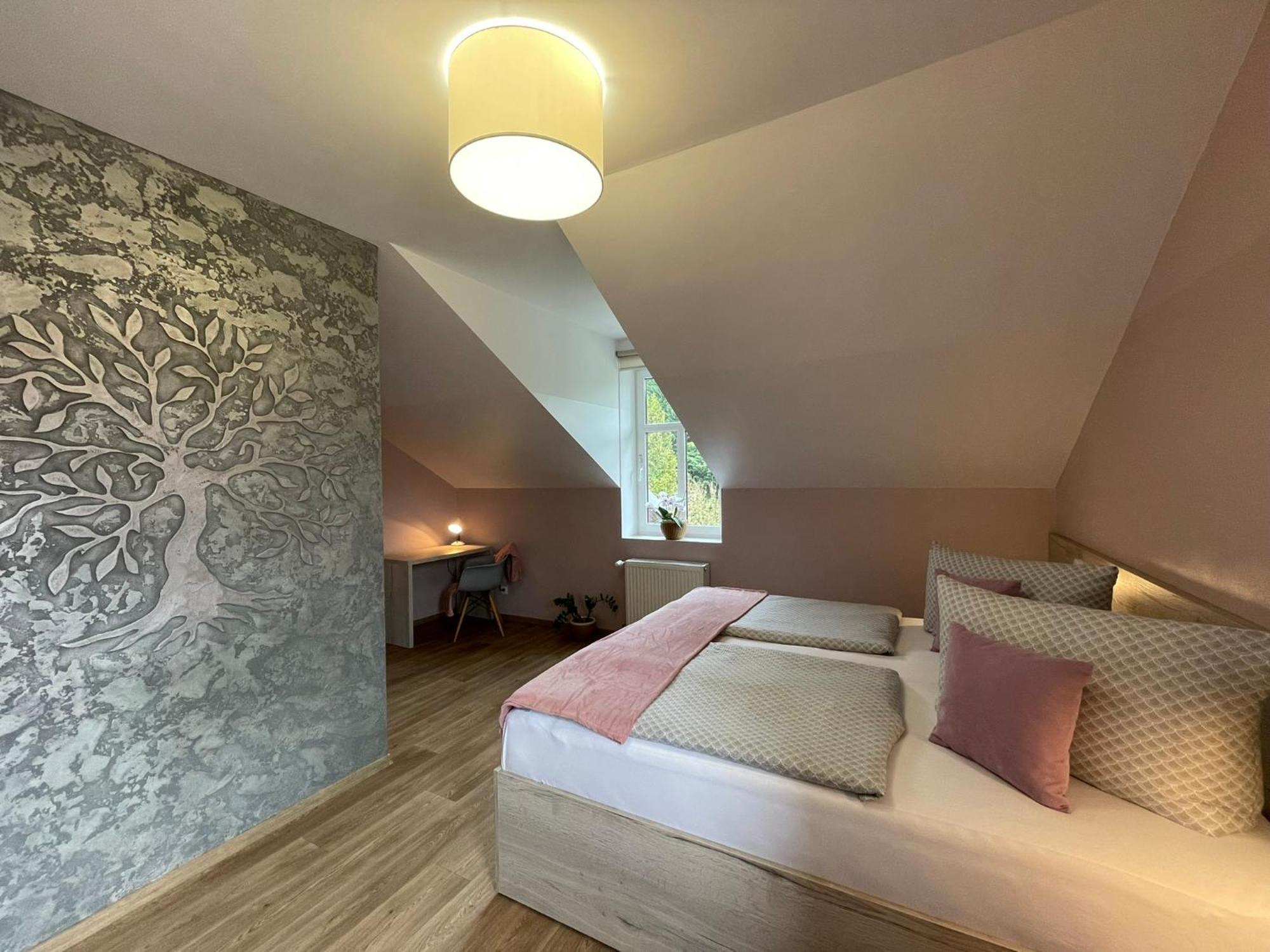 Apartmany Jasmin Liberec Extérieur photo