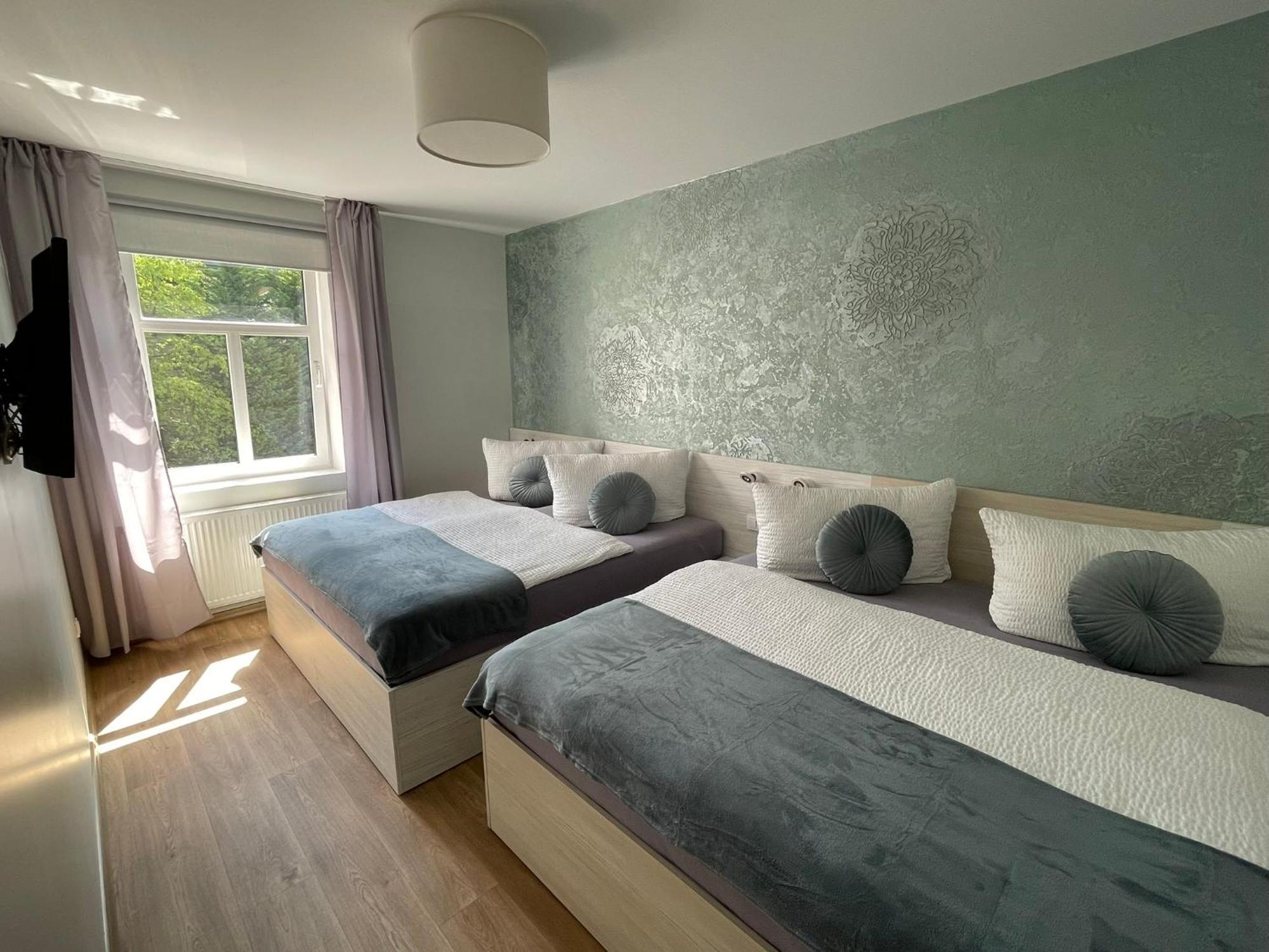 Apartmany Jasmin Liberec Extérieur photo