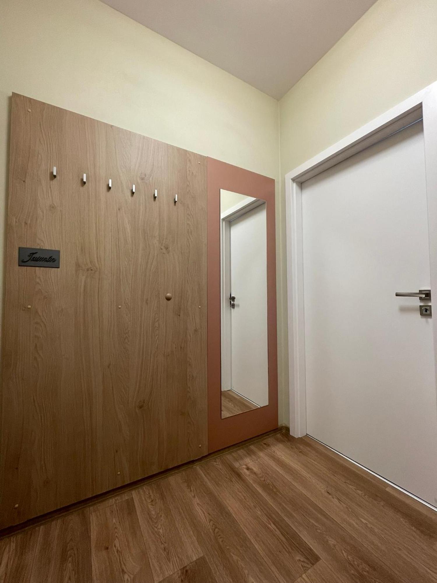 Apartmany Jasmin Liberec Extérieur photo