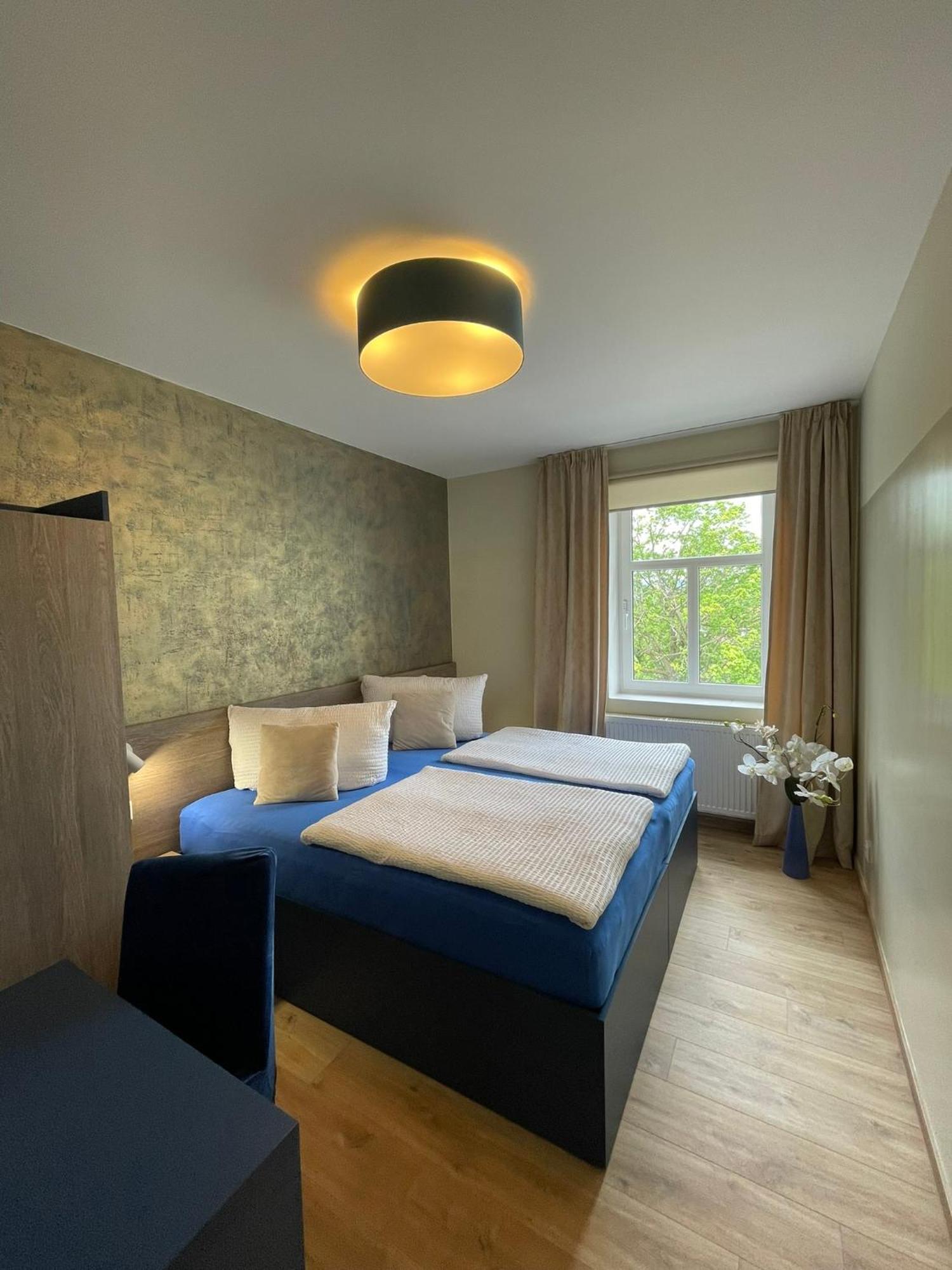 Apartmany Jasmin Liberec Extérieur photo