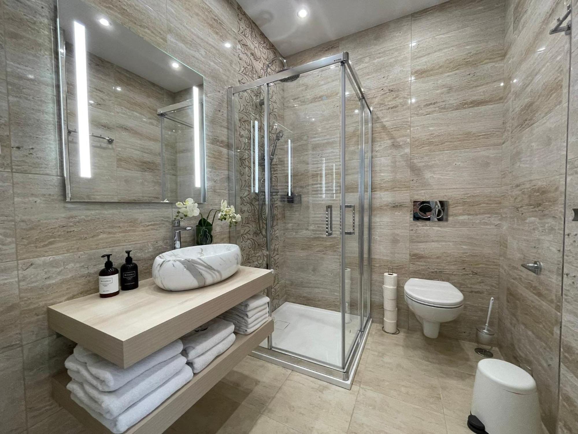 Apartmany Jasmin Liberec Extérieur photo